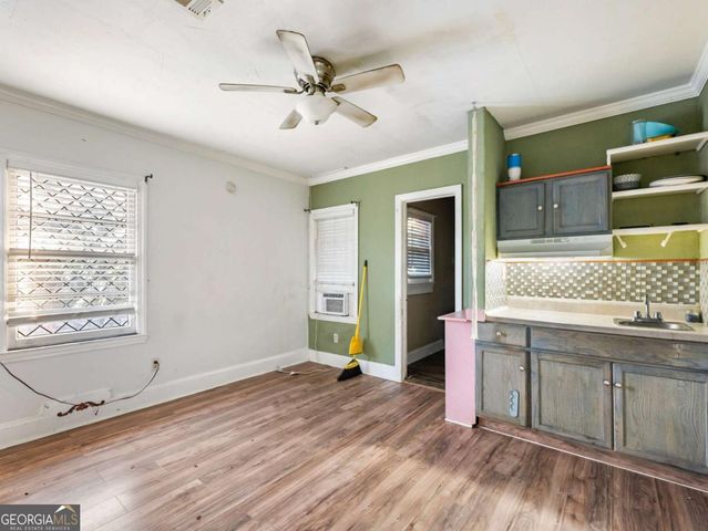 127 N Center Street, Winder, GA 30680