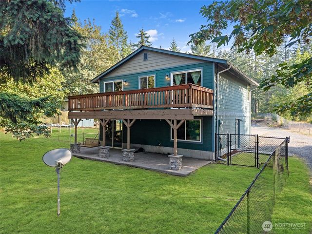 20710 128th Avenue Ct E, Graham, WA 98338