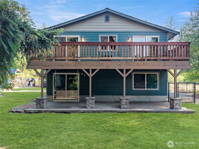 20710 128th Avenue Ct E, Graham, WA 98338
