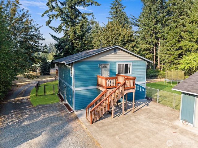 20710 128th Avenue Ct E, Graham, WA 98338