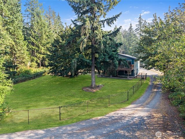 20710 128th Avenue Ct E, Graham, WA 98338