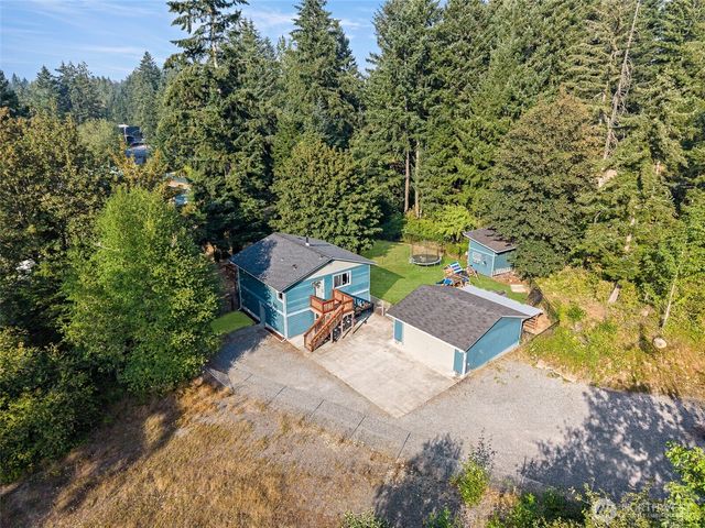 20710 128th Avenue Ct E, Graham, WA 98338