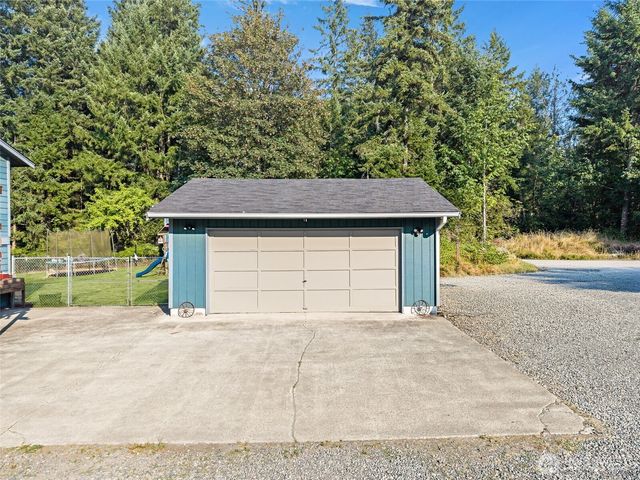 20710 128th Avenue Ct E, Graham, WA 98338