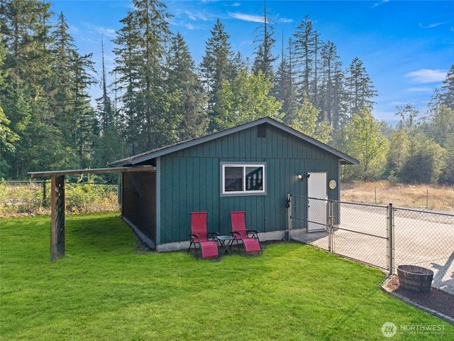 20710 128th Avenue Ct E, Graham, WA 98338