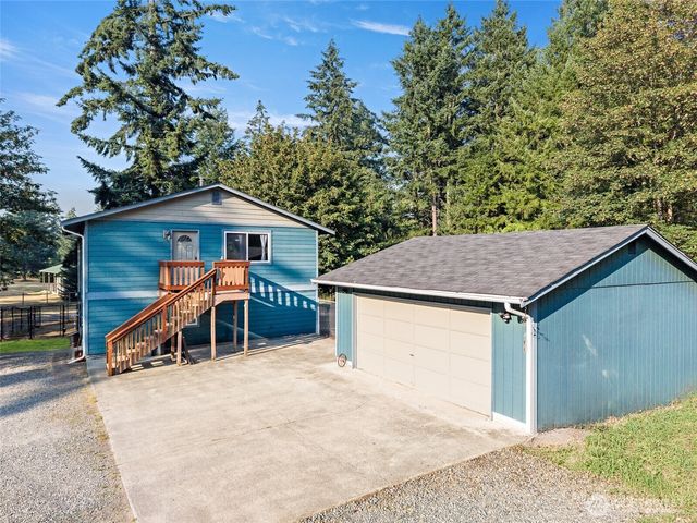 20710 128th Avenue Ct E, Graham, WA 98338