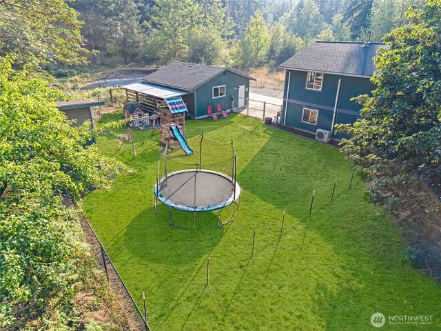 20710 128th Avenue Ct E, Graham, WA 98338