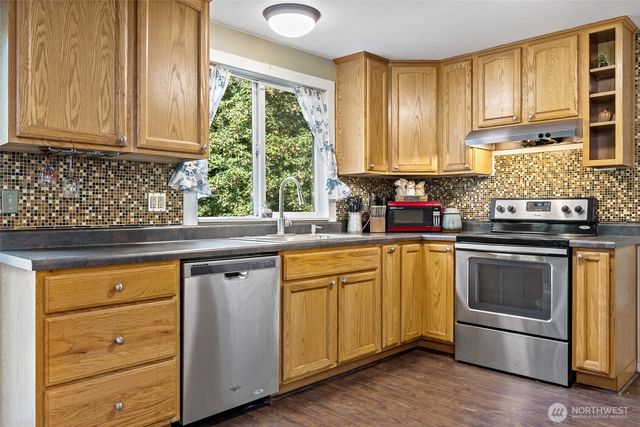 20710 128th Avenue Ct E, Graham, WA 98338