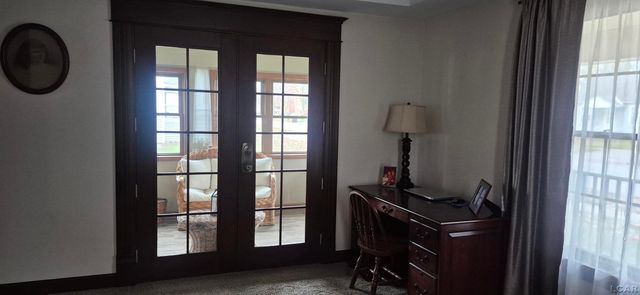 359 Carey Street, Deerfield, MI 49238