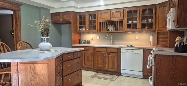 359 Carey Street, Deerfield, MI 49238