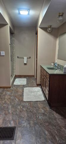 359 Carey Street, Deerfield, MI 49238