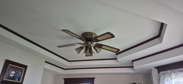 359 Carey Street, Deerfield, MI 49238