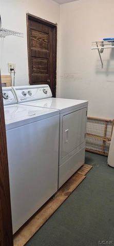 359 Carey Street, Deerfield, MI 49238