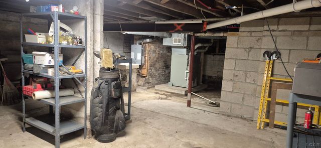 359 Carey Street, Deerfield, MI 49238