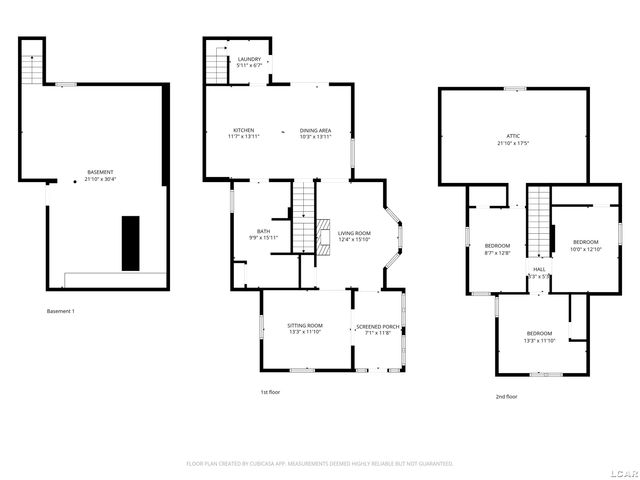 359 Carey Street, Deerfield, MI 49238