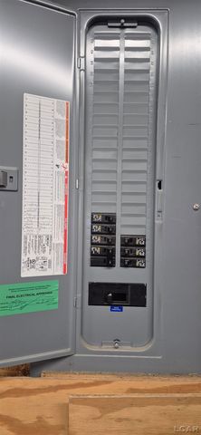 359 Carey Street, Deerfield, MI 49238