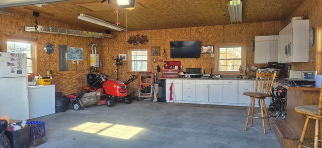 359 Carey Street, Deerfield, MI 49238