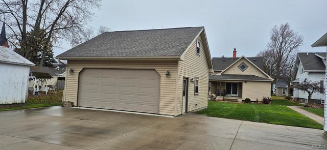 359 Carey Street, Deerfield, MI 49238