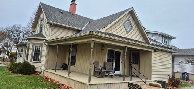 359 Carey Street, Deerfield, MI 49238