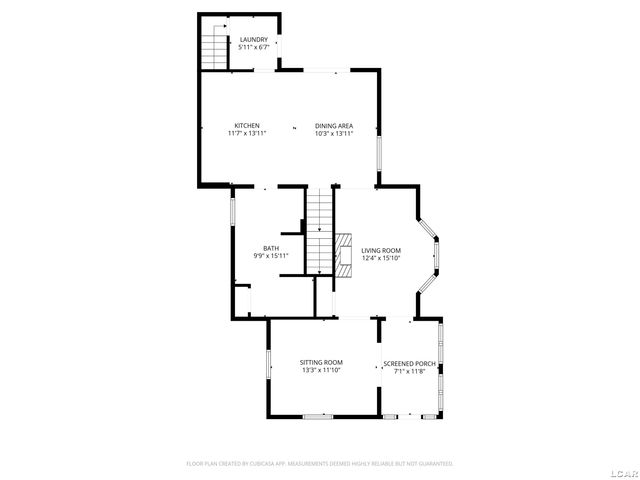 359 Carey Street, Deerfield, MI 49238