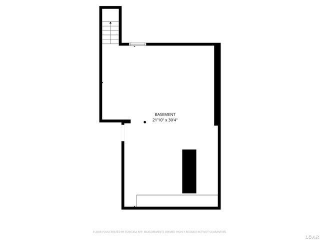 359 Carey Street, Deerfield, MI 49238