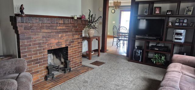 359 Carey Street, Deerfield, MI 49238