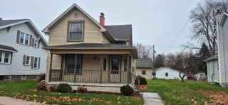 359 Carey Street, Deerfield, MI 49238