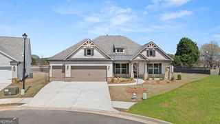 1609 Tielman Way Way, Snellville, GA 30078