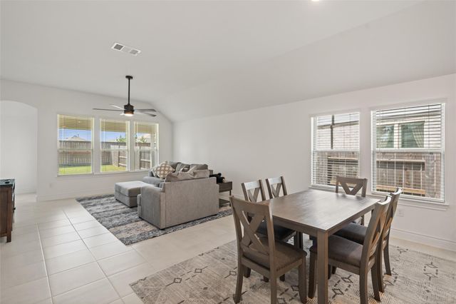 14506 Clementine Hall Drive, Conroe, TX 77302