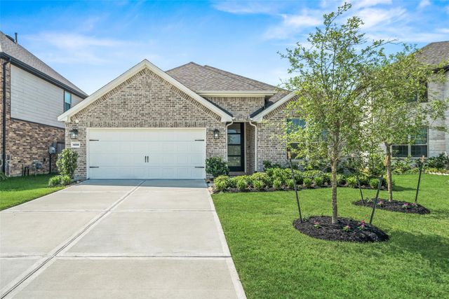 14506 Clementine Hall Drive, Conroe, TX 77302