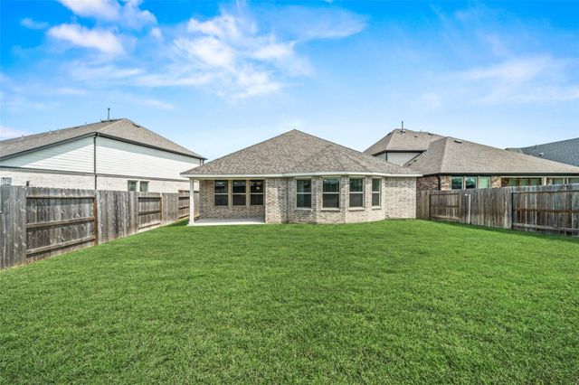 14506 Clementine Hall Drive, Conroe, TX 77302