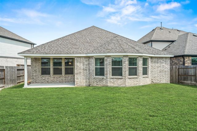 14506 Clementine Hall Drive, Conroe, TX 77302
