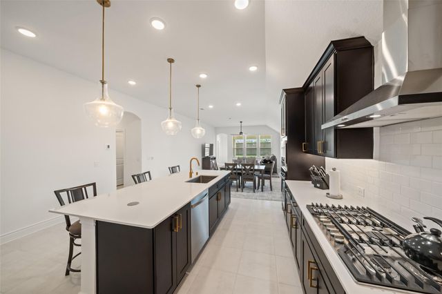 14506 Clementine Hall Drive, Conroe, TX 77302