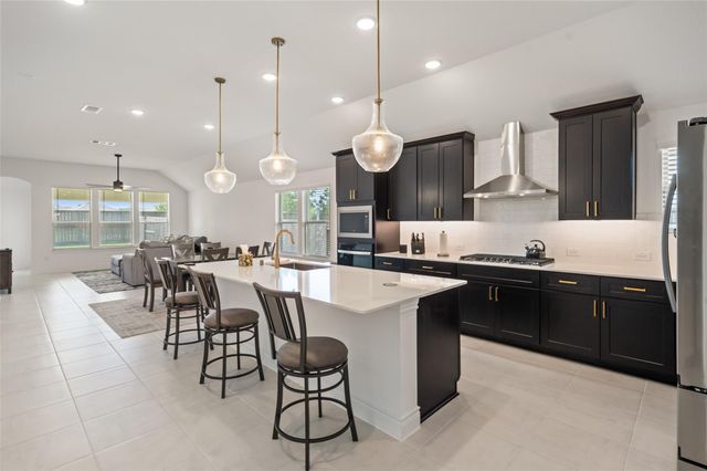 14506 Clementine Hall Drive, Conroe, TX 77302