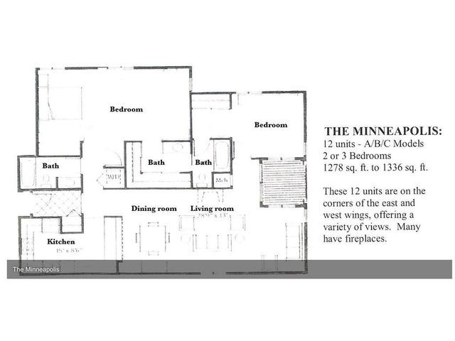 1666 Coffman Street 127, Falcon Heights, MN 55108