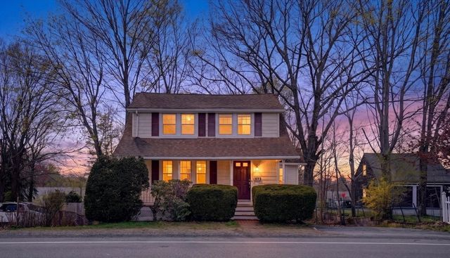 273 Front St, Weymouth, MA 02188