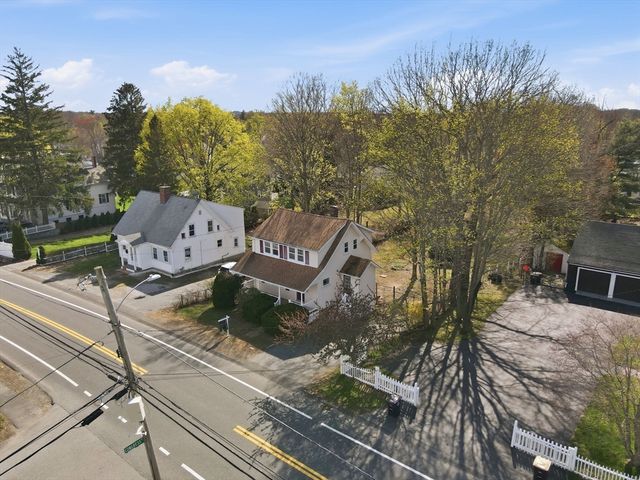 273 Front St, Weymouth, MA 02188