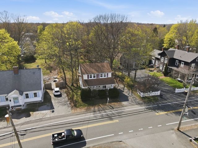 273 Front St, Weymouth, MA 02188