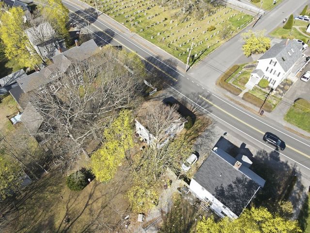 273 Front St, Weymouth, MA 02188