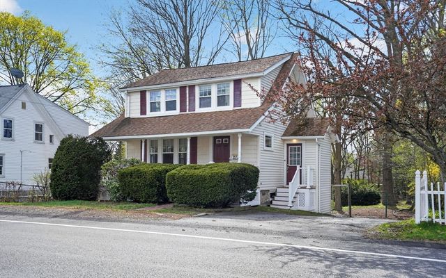 273 Front St, Weymouth, MA 02188