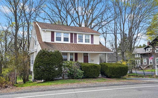 273 Front St, Weymouth, MA 02188