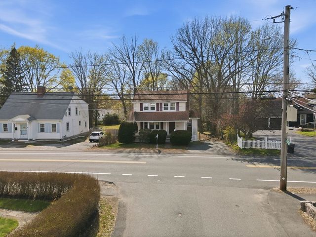 273 Front St, Weymouth, MA 02188