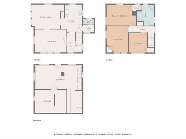 273 Front St, Weymouth, MA 02188