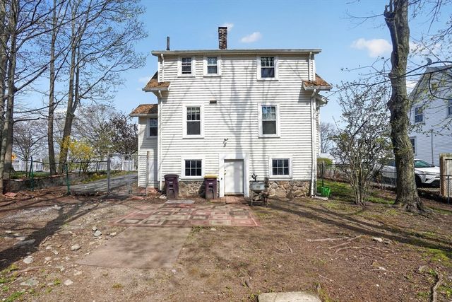 273 Front St, Weymouth, MA 02188