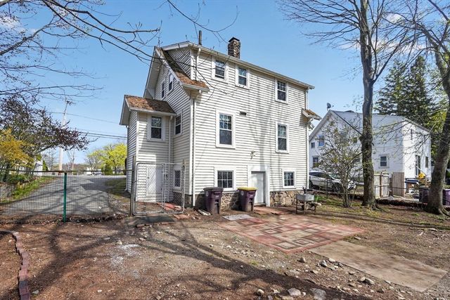 273 Front St, Weymouth, MA 02188