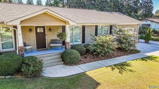 7813 Haven Street SE, Huntsville, AL 35802