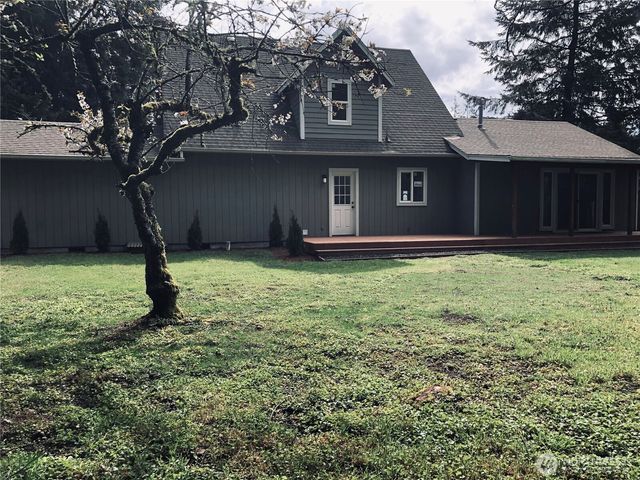 8624 Oxford Drive SE, Lacey, WA 98503