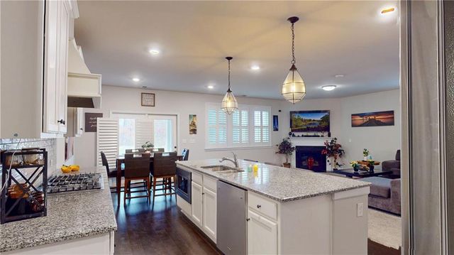 7445 Easton Valley Lane, Cumming, GA 30028