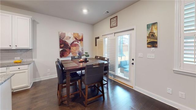 7445 Easton Valley Lane, Cumming, GA 30028