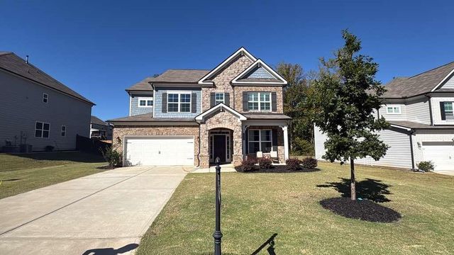 7445 Easton Valley Lane, Cumming, GA 30028