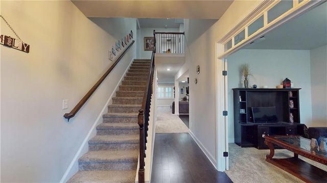 7445 Easton Valley Lane, Cumming, GA 30028